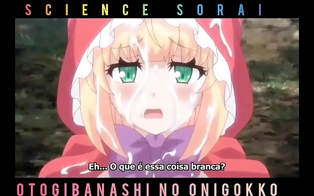 生活 日韩在线 品网 Rides the Wolf in Cute Hentai Red Hood Action