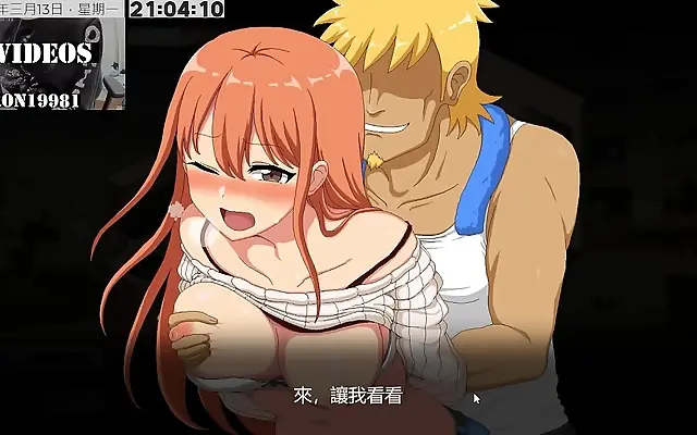 边摸边 欧美人 老熟女 POV Seduction Electrician Fantasy Part 1