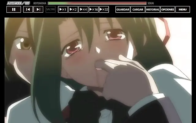Curtain sways as Setsuna's curves tempt in steamy school day fantasies