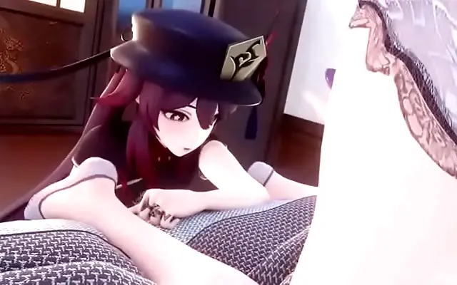 Sensual Genshin Hentai Adventures