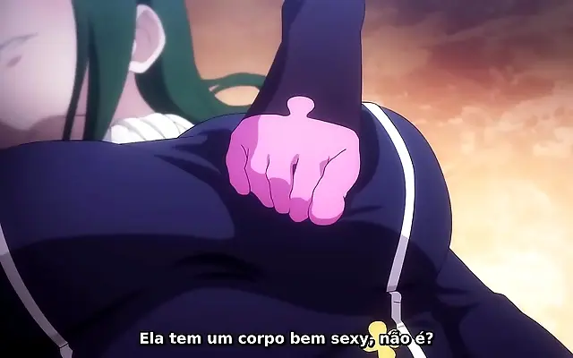 Re Zero Ecchi Anime Tempts Your Desires