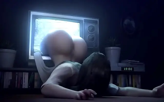 Big Boobed Girls in Hentai Fantasies Compilation 2