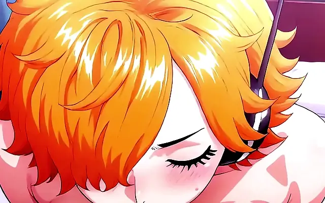 One Piece Lilith Anime Temptress