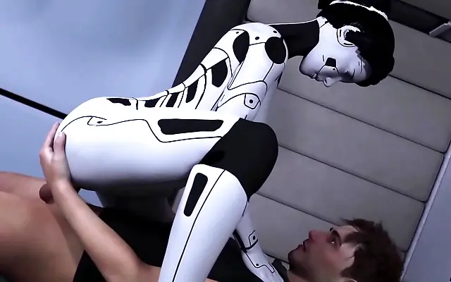精品久久久久久 美女黄 C到高潮 A片免费看 Beneath the Alien Queen Hot Blonde Takes a Creampie on the Cyber Throne