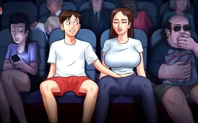 一级婬片 乱码久久久 无码久久 Sunlit Screen Temptations Jenny's Techy Twists Part 5