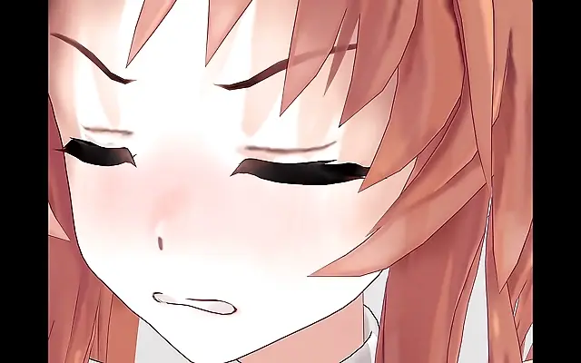 Her Kancolle Fleet Awaits in Steamy MMD Hentai POV Animation