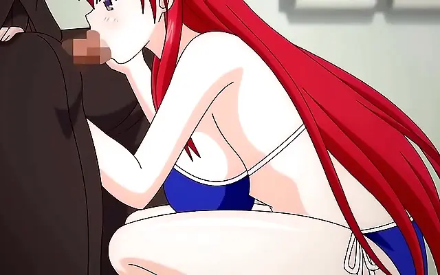 Dearest Blue Episode 3 Watch Free Online English Subbed Hentai