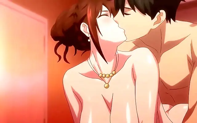 Tattooed Goddess Mia Khalifa Rides the Anime Wave