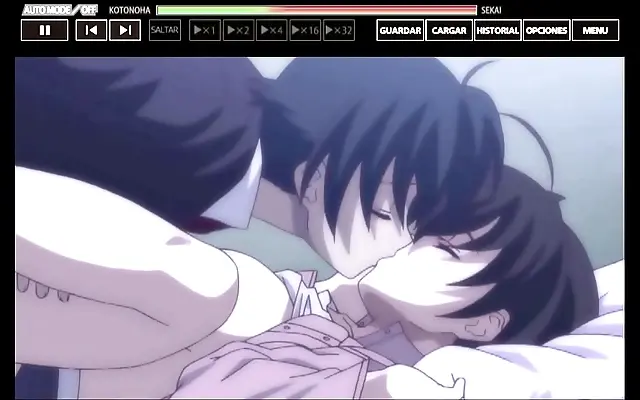 Moaning through the classroom door Ruta's secret love Chapter 3