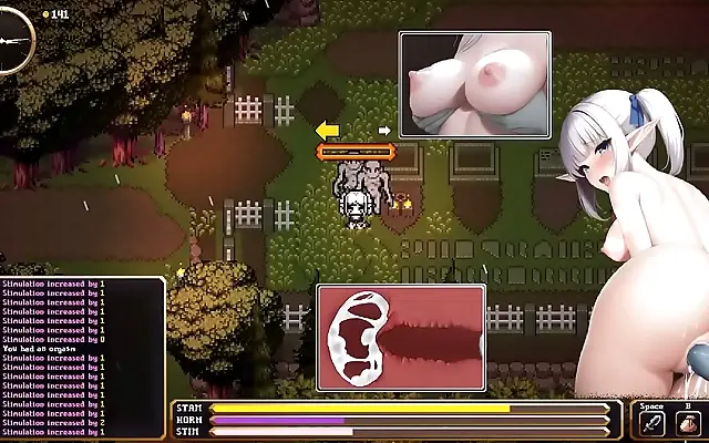 久久久国产精品 一级做a +免费 一区二区三区 Felixia's Forbidden Descent Into Pleasure