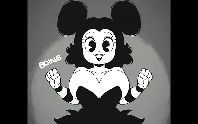 Silk Sheets and Sally McBoing's Animated Adventures