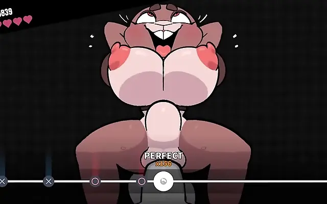 Silk Sheets and Furry Fantasy The Boss Banger Gameplay