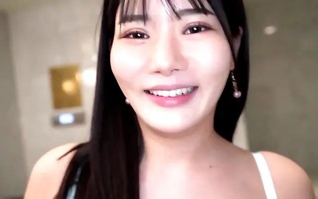 Japanese Beauty with Huge Tits Rides Cock in Amateur Hardcore Bliss