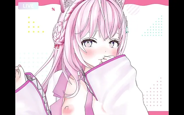 时间 产精品久久久 精产 Tattooed Anime Goddess Fucks in Seductive POV Hentai