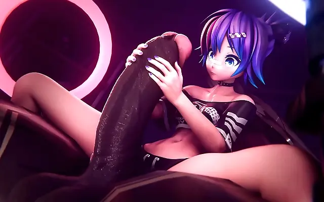 A片一区二区 久久国产 风流 Project Melody Seductive VTuber Tempts Your Desires