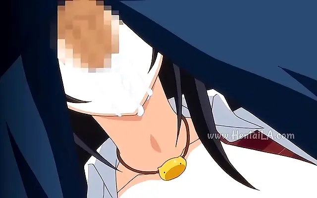 Her Forbidden Desire Chapter One Unfolds in Steamy Anime Encounter