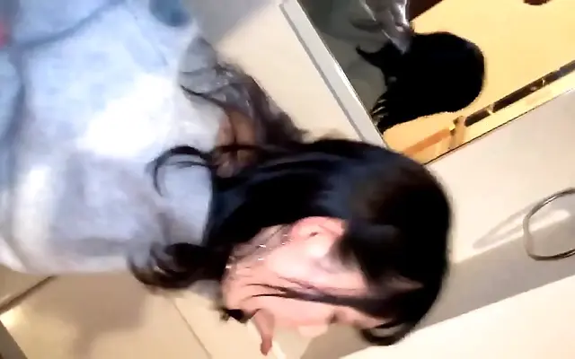Frenzied Temptress Doctor Student Drives Her Lustful Kinks Wild With Multiple Orgasms