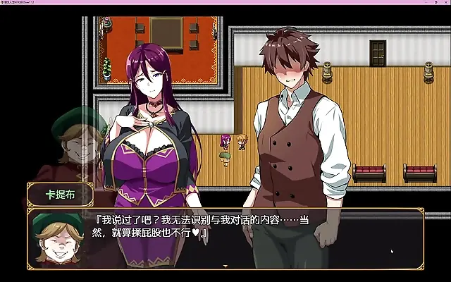 Lace lingerie party turns into a steamy game of desire