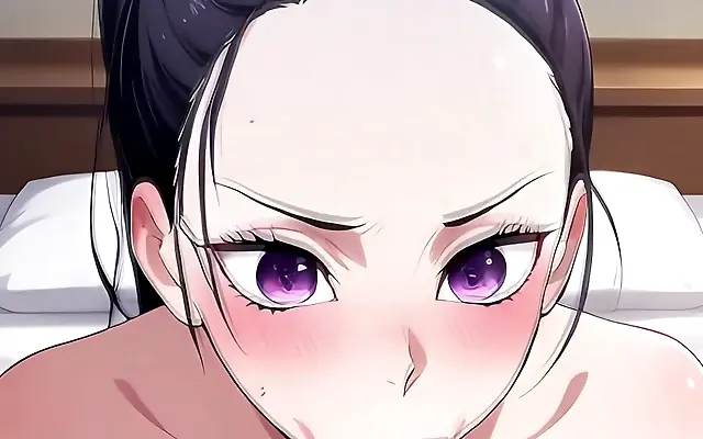 Sensual Anime Adventures of Kimetsu No Yaiba