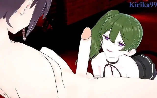 我添 全乳 一级特黄大片 Sunlit room with art on the walls and intense creampie action