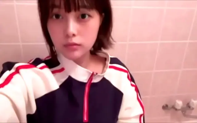 Team captain's secret solo release after late night practice