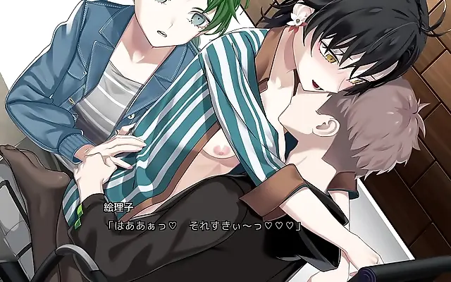 女人A 国产免费无码 失禁 高潮喷水 Rough Hentai Encounter with Eriko in Prison