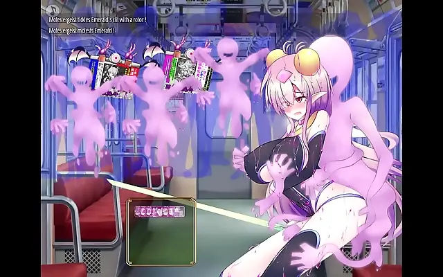 妺妺窝人体色 美女+ 无码一区二区 Bound by Monster Lust Big Ass and Boobs in Hentai Game