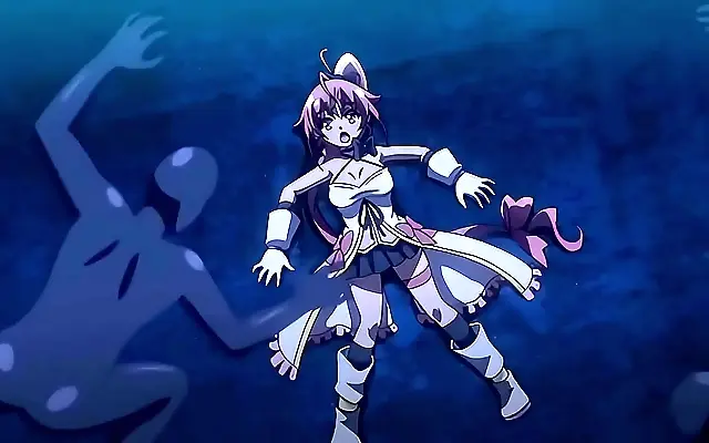 国产91 国产日 草影院 Watch Mahou Touki Lilustear Episode 1 Free Online with English Subs