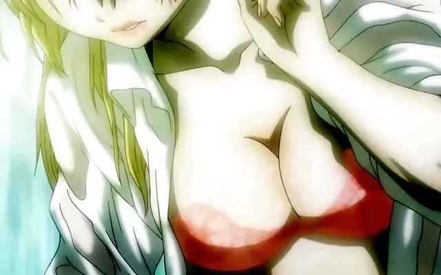 视频在线观看 欧美在线 女免费 Btooom Anime Ecchi Tempts Your Desires
