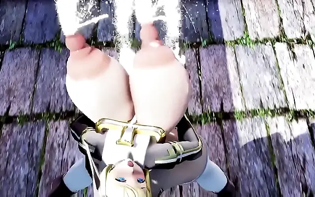 高辣 欧美性猛 码精品国产 Electric Nuns Dance Seductively in 3D Hentai Animation