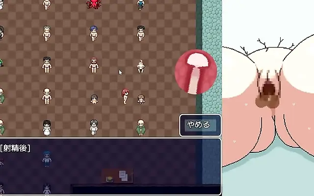 高潮无 电影《 果冻 Busty anime workout in the twisted fitness club