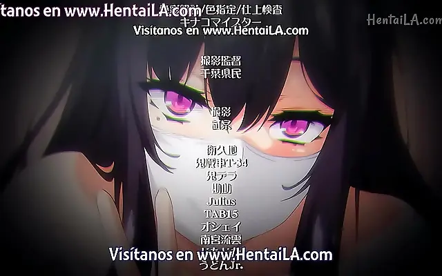 Yuka Nonohara's Secret Submissive Fantasies Revealed