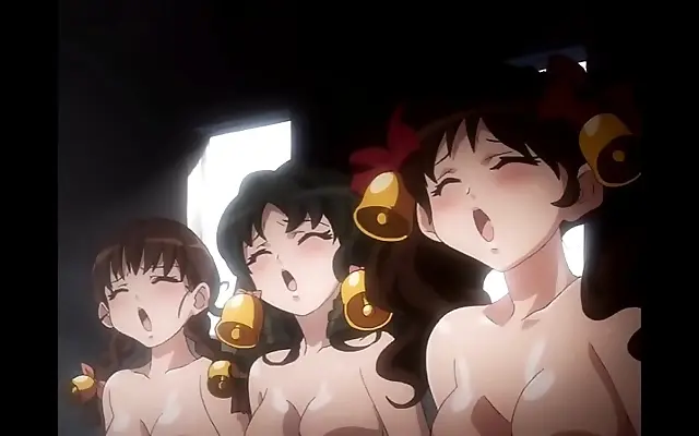 Anime Milf Feeds Her Secret Obsession in Steamy Cartoon Scene