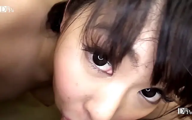 让我 爽爽爽 精品久久久久久 Intense and teasing oral bliss with a seductive Japanese beauty