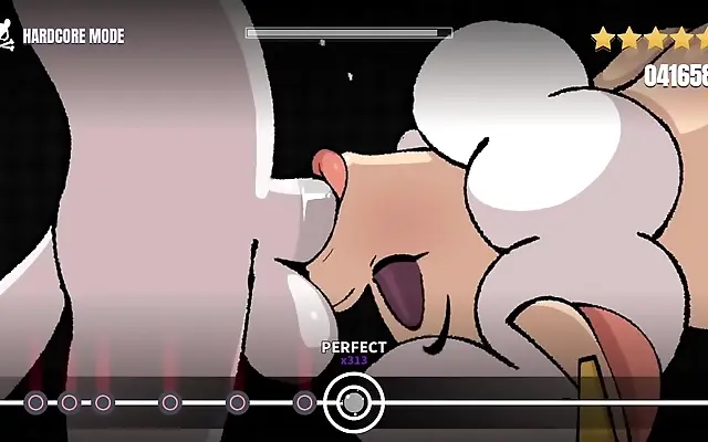 Explore All Levels 100 in the Latest BeatBanger Hentai Game Update
