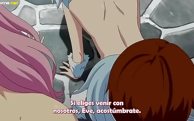 》完整版 黑人巨 东北 女性 She craves revenge and passion in this fiery Japanese hentai sub espa&ntilde;ol