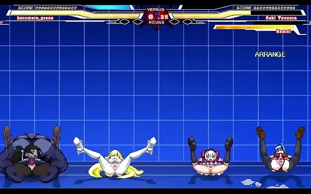中日 美女图片 看免费播放电视剧 动态 Straddles Kuromaru for a Hentai Cumshot Showdown
