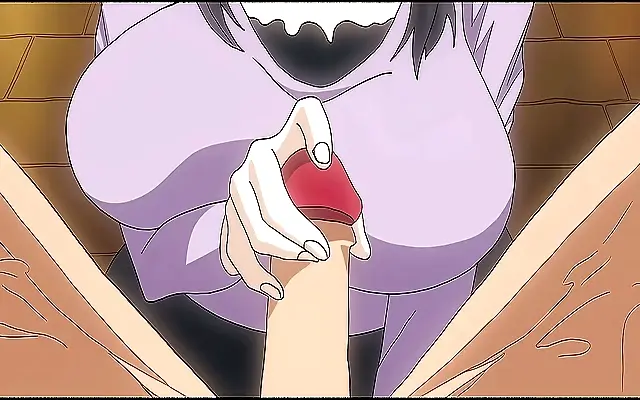 精品夜夜 国产精品久久久久 尤物 Busty Hentai Beauty Rides Your Growing Dick Uncensored