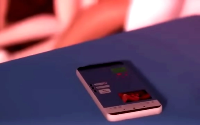 Intense 3D MMD Sex Please Darling