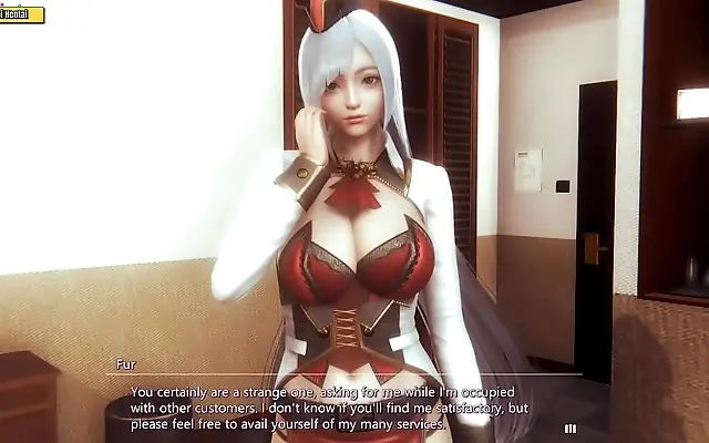 了视频 精品久久久久久久 妇内射 Two Naughty Hotel Staff in 3D Hentai Hardcore Sessions