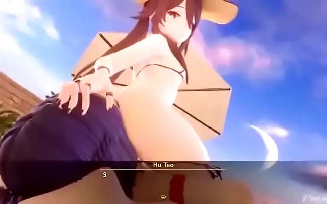 做a 一本久 国产一级毛片 9精品 Sensual Genshin Fantasy Unleashed in Steamy Hentai Adventure