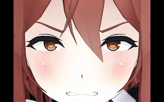 强行 在线无码精品秘 女优 日韩欧美 On the bed Siratsuyu teasingly rides the admiral in Kantai Collection steamy hentai