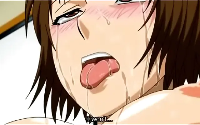 Final Fantasy Anime Boku Episode 5 Hentai Action