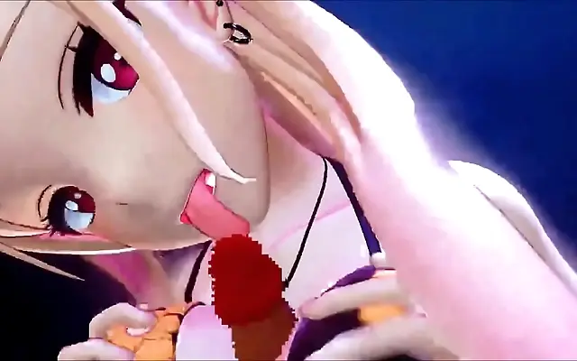 亚洲一区 日本 国三级 Horny Marine Prostitute in Naughty Anime Action