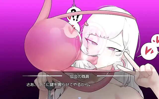Snow White seduced in Japanese fantasy with steamy blowjob scenes