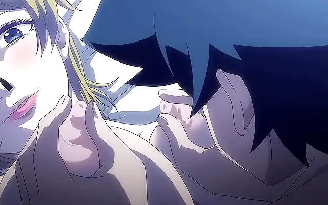 Forbidden Pleasures of the Kozukuri Society Part Two
