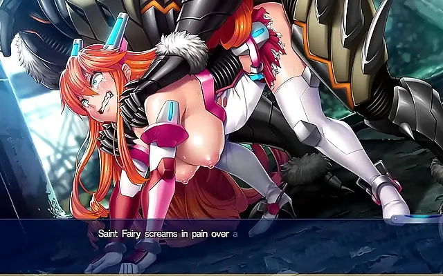 女同 开腿让男人 亚洲欧美 网址 Rides hard for creampie glory with big cock in steamy hentai game action