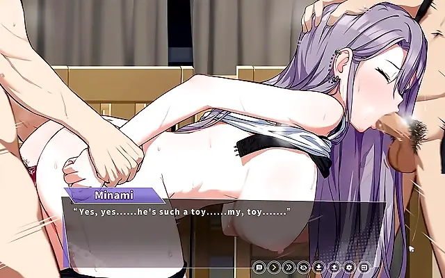 Seducing the step sister in a honeymoon suite with hidden cameras