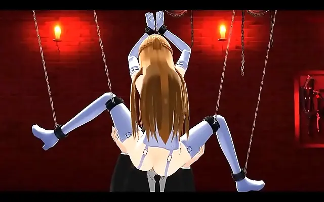 精一区二区 区中文字幕 性生活 征服 Beneath Asuna Hot Hentai Game Action