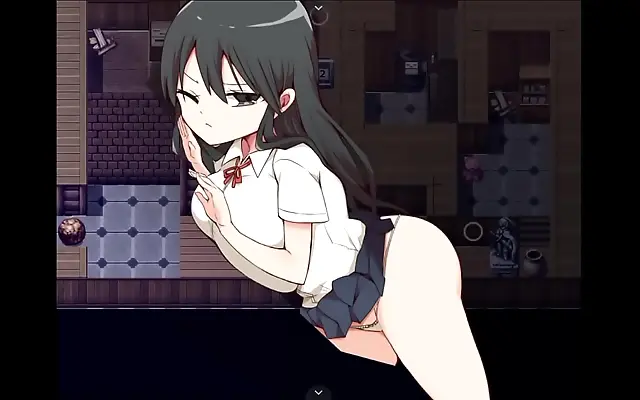 国模 精品少妇 久久九九 同桌 Office crush Katagiri teases with her perfect ass during late night work